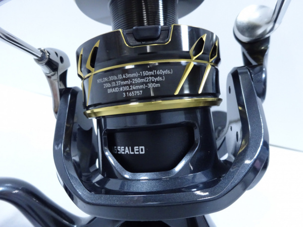 22カルディアSW 6000D-H